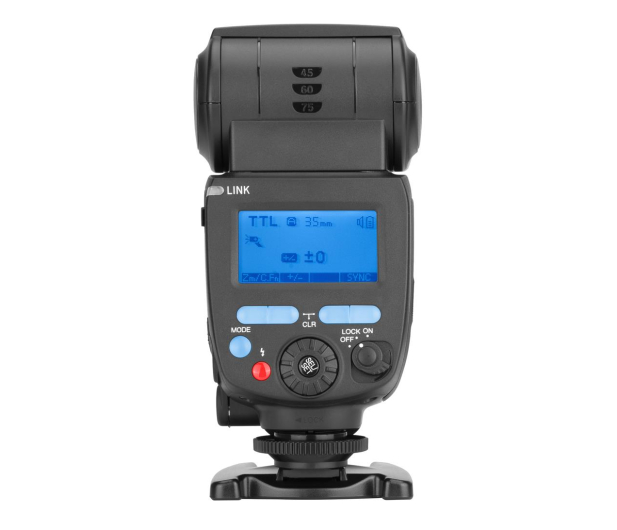 Yongnuo YN685EX-RF do Sony - 1264257 - zdjęcie 5